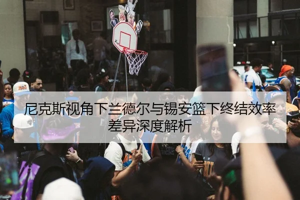尼克斯视角下兰德尔与锡安篮下终结效率差异深度解析